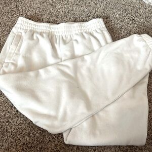 Sweat pants